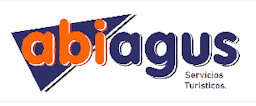 Logotipo de la empresa Abiagus Turismo